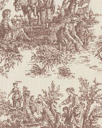 Jamestown Antique Brown Premier Prints
